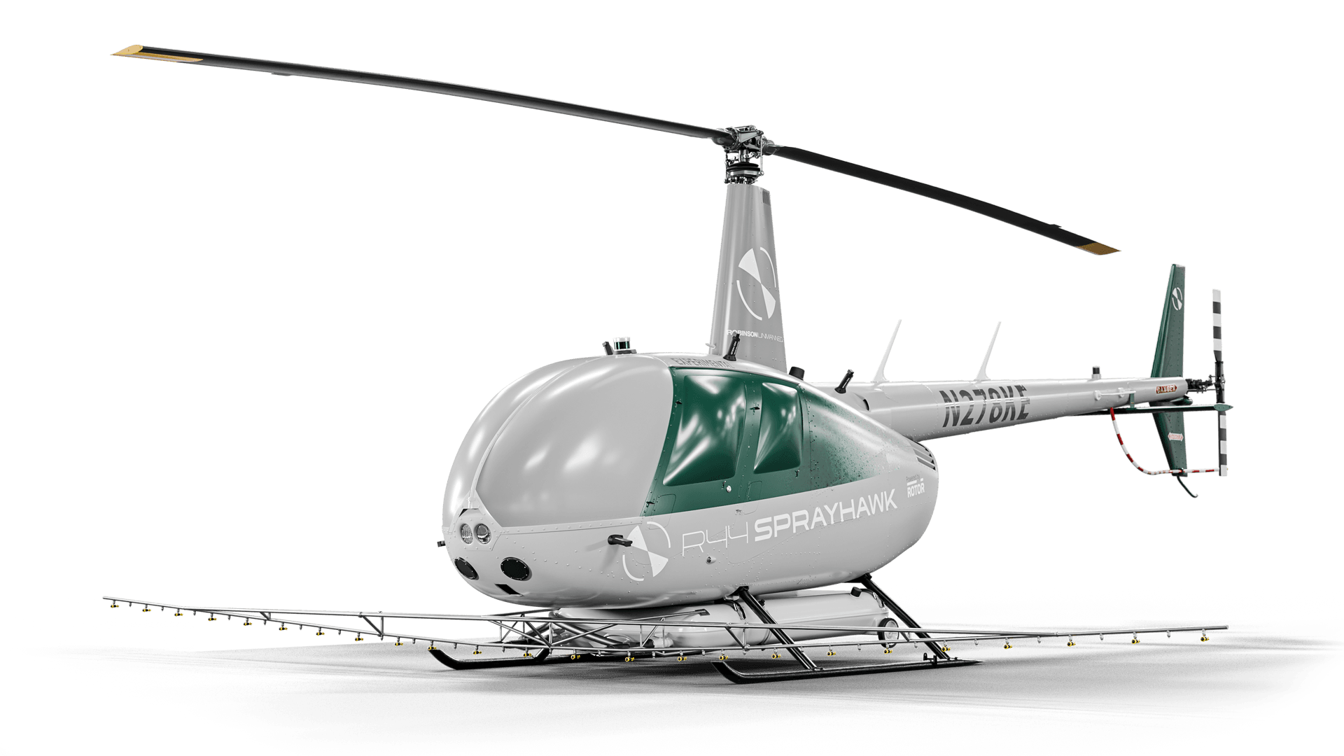 Sprayhawk